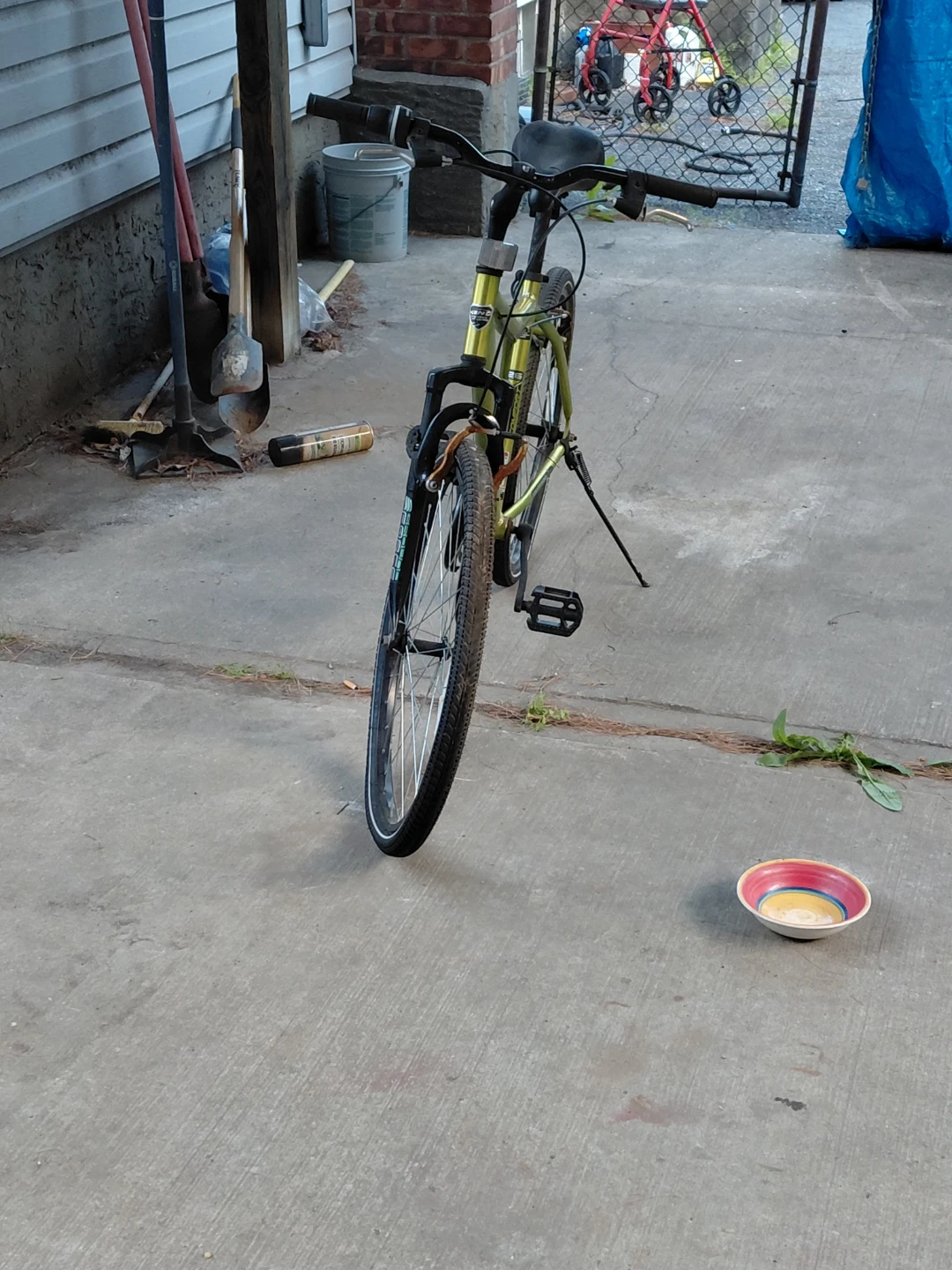 Kids Bicycle