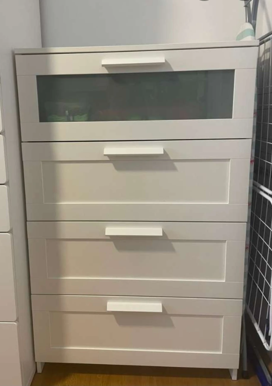 Ikea dresser - photo 2