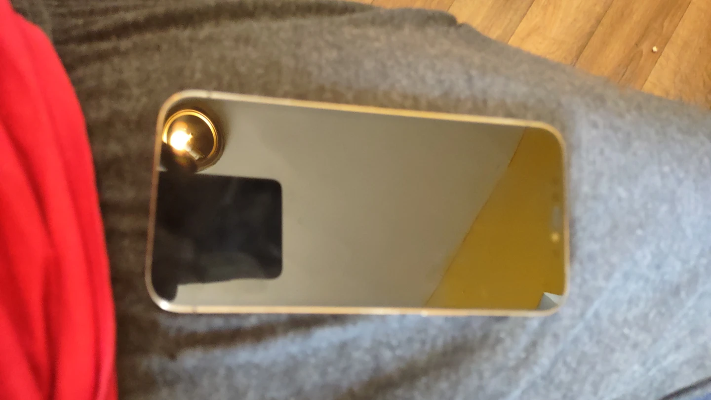 iPhone 12 pro