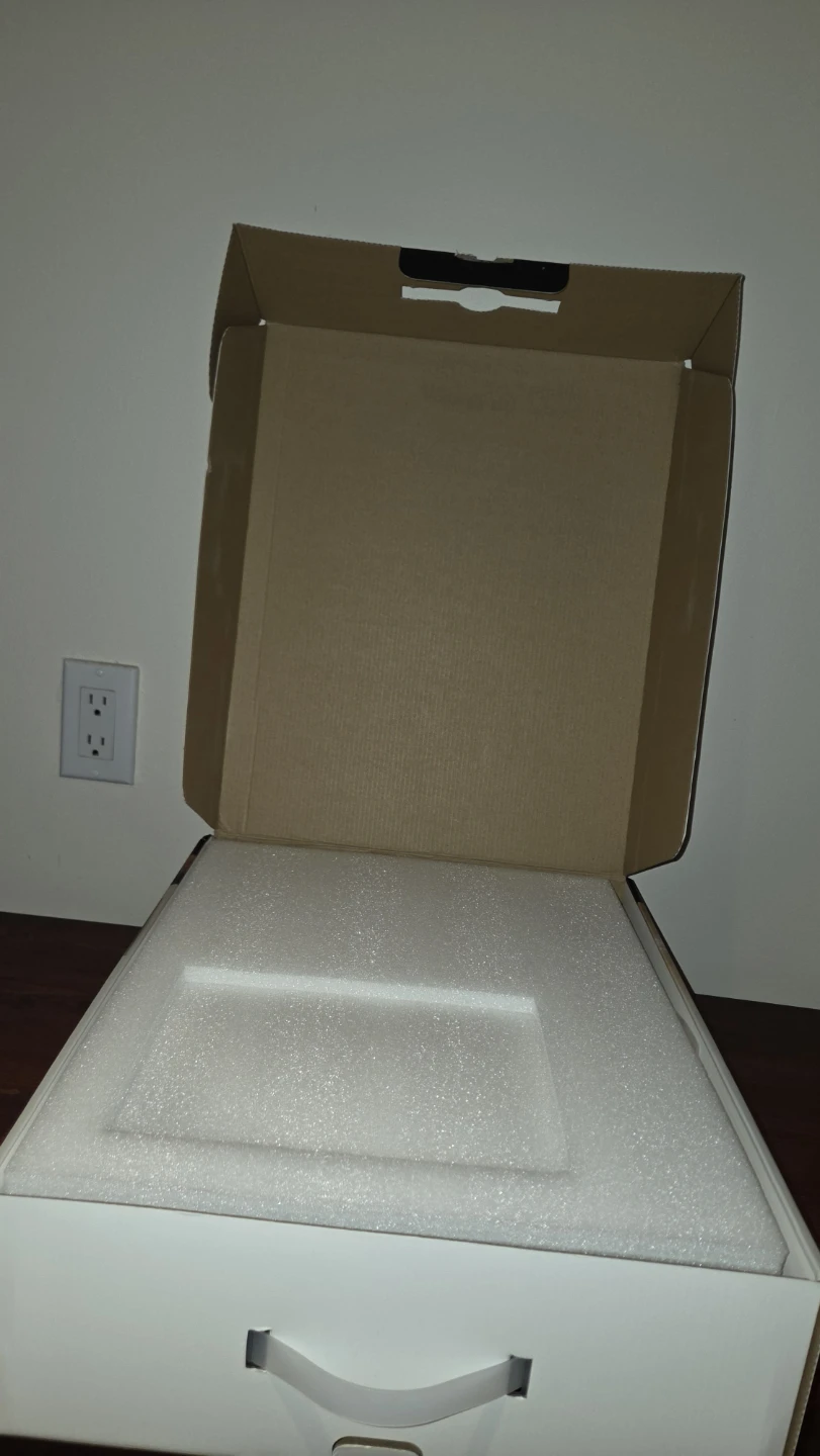 BRAND NEW Dreame Trouver M1 Robot Vacuum and Mop - photo 3