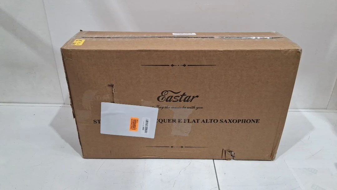 [NEW] Eastar Student Alto Saxophone - Complete Beginner Kit! 🎷 - photo 3