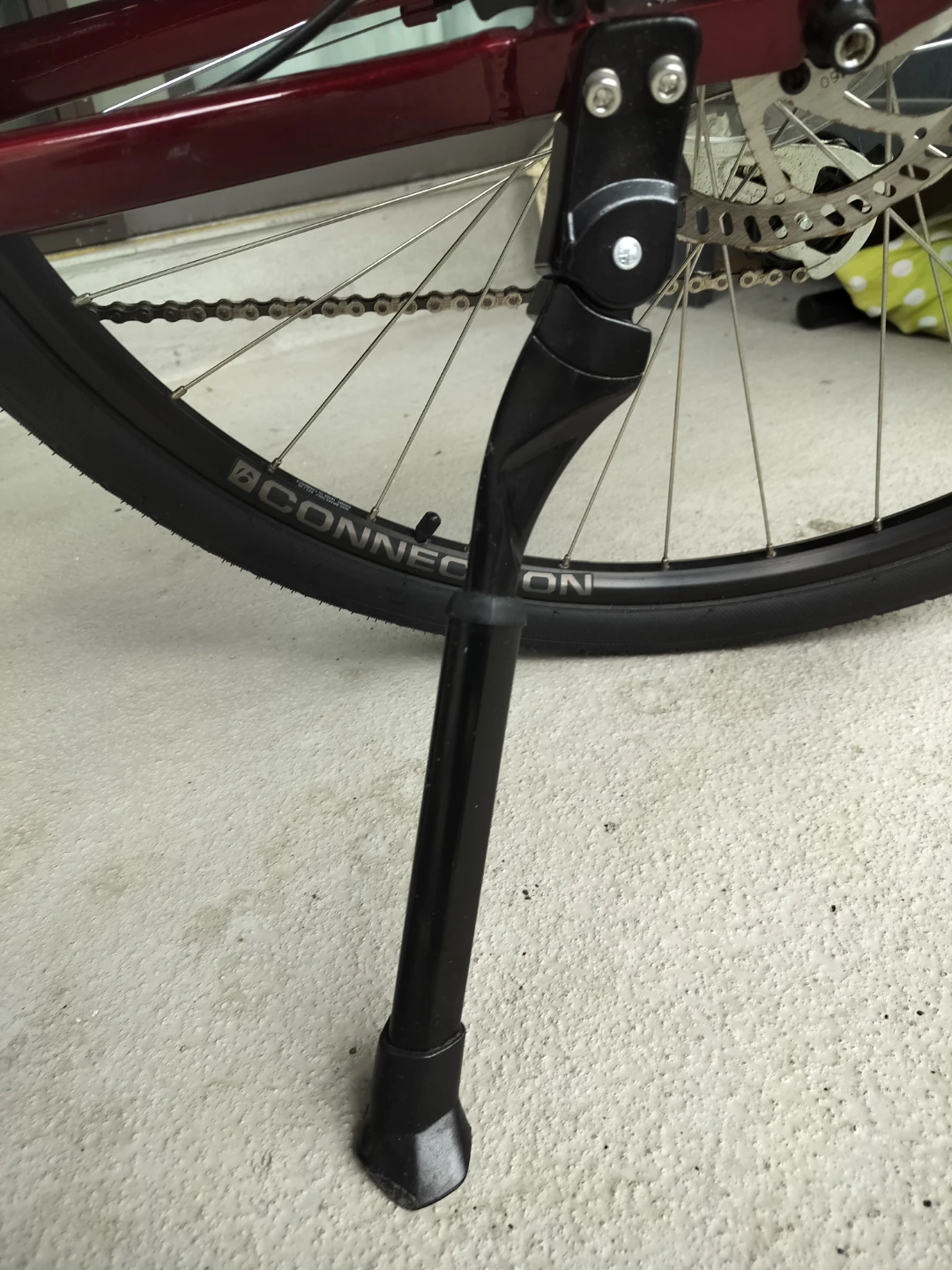 2024 Commuter Bicycle w/ Kryptonite Lock - photo 3