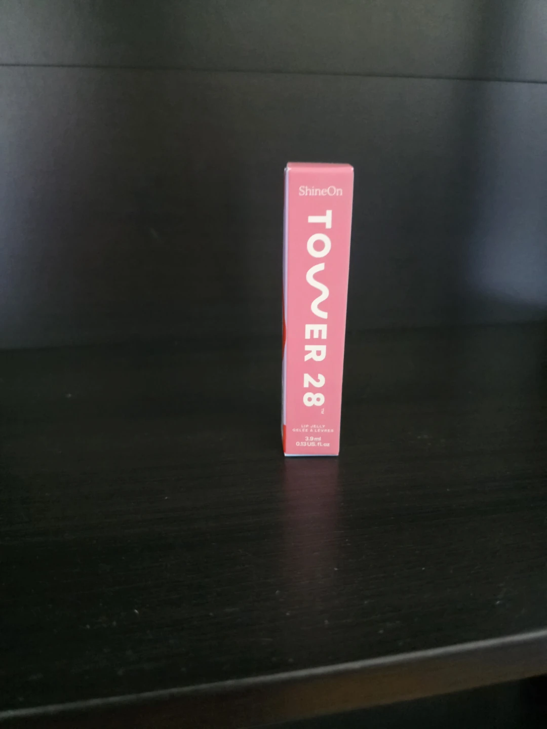 Tower 28 ShineOn Lip Jelly - Pistachio