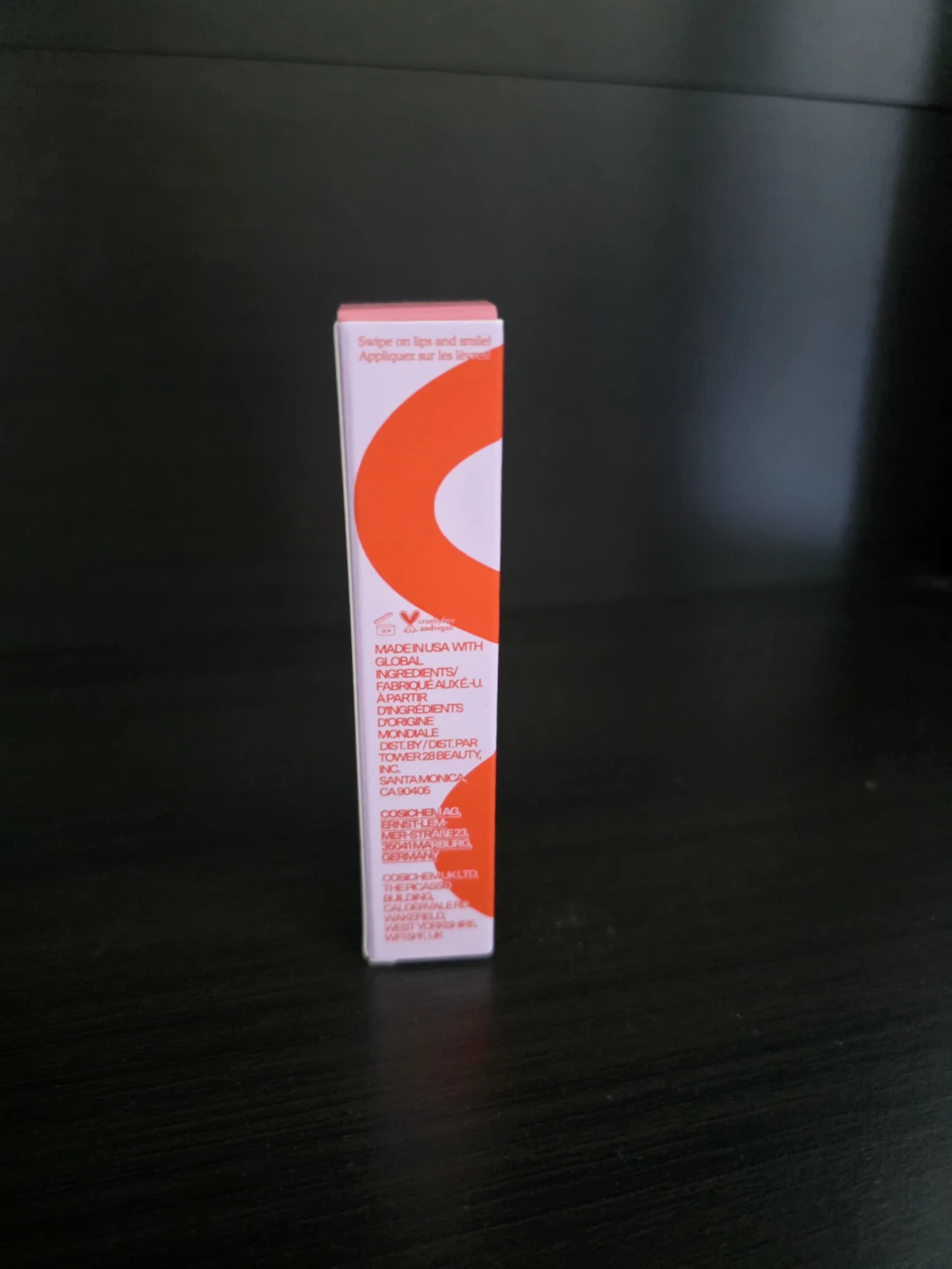 Tower 28 ShineOn Lip Jelly - Pistachio - photo 2