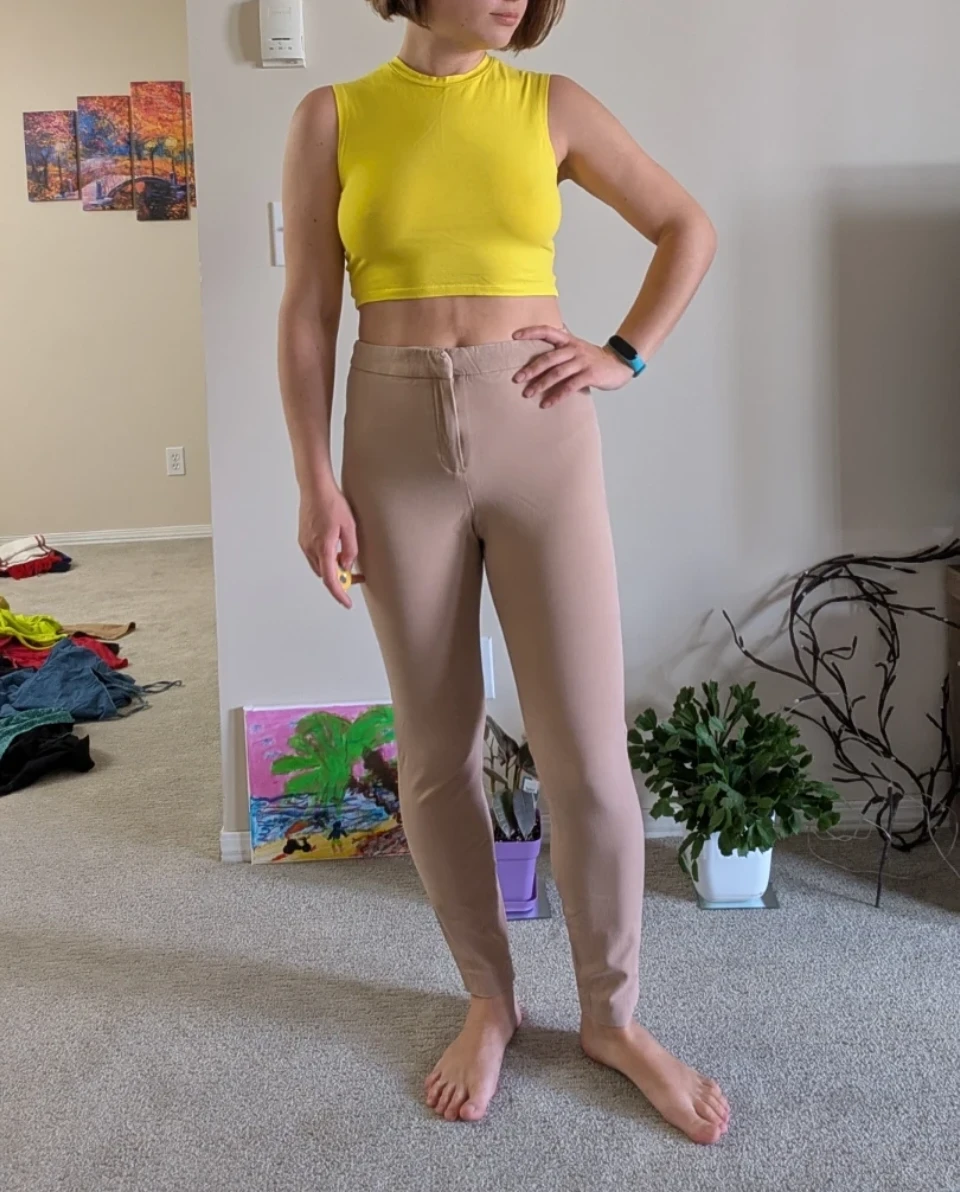 trousers, pants