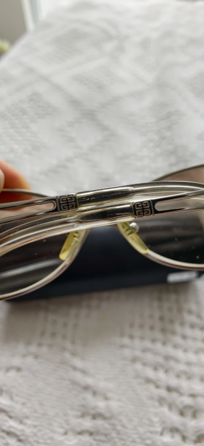 Givenchy  Sunglasses - photo 3
