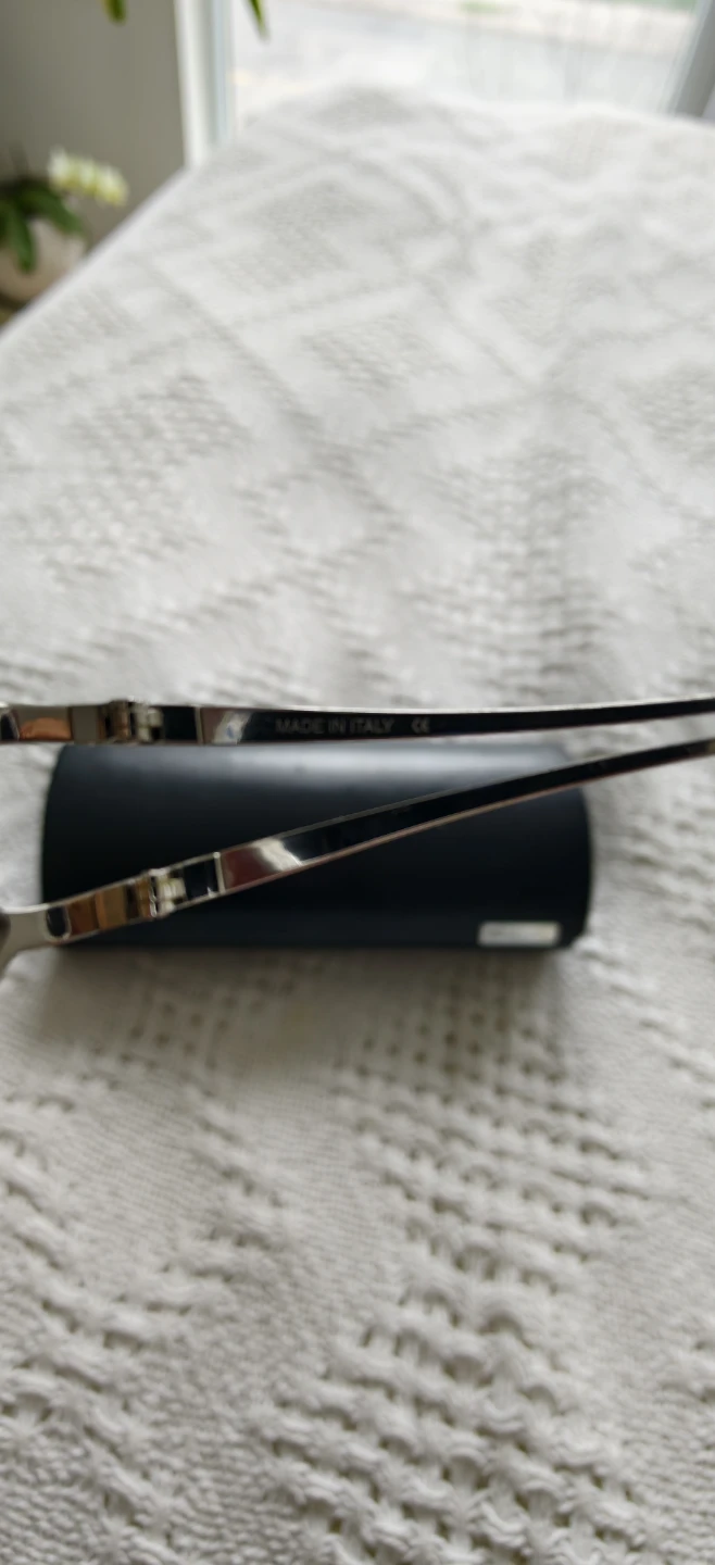 Givenchy  Sunglasses - photo 4