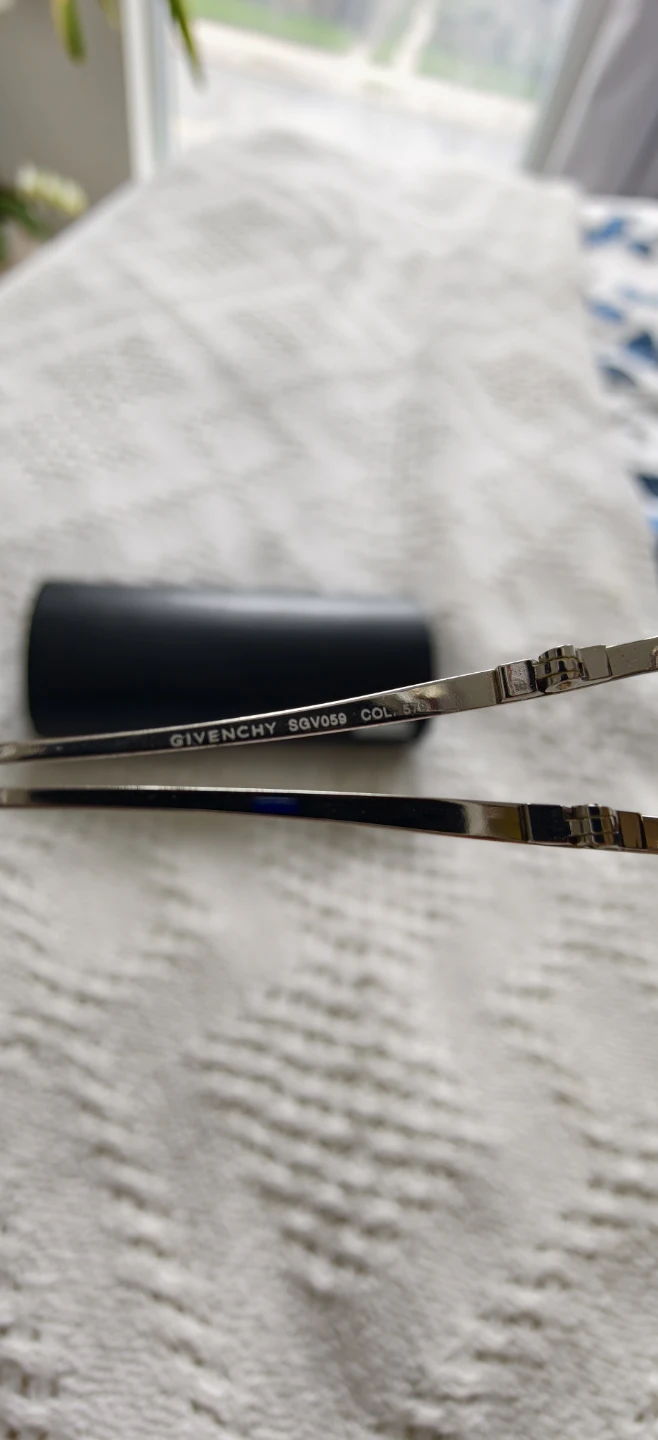 Givenchy  Sunglasses - photo 5