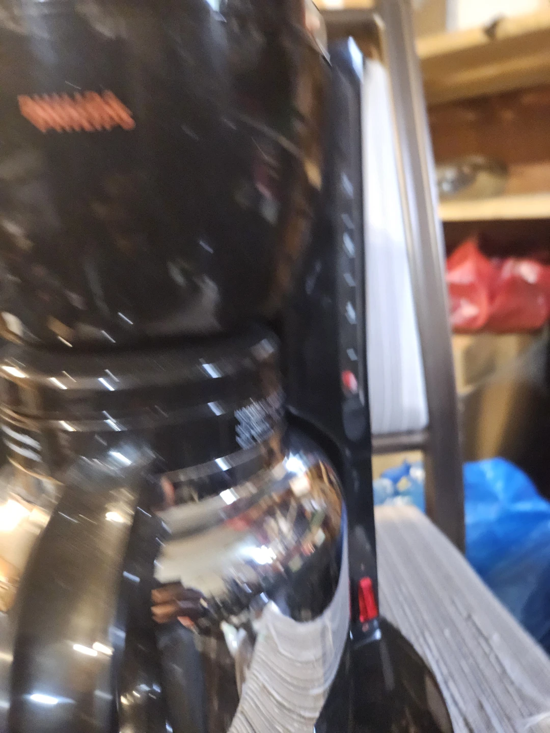 Philips Drip Coffee Maker - photo 3