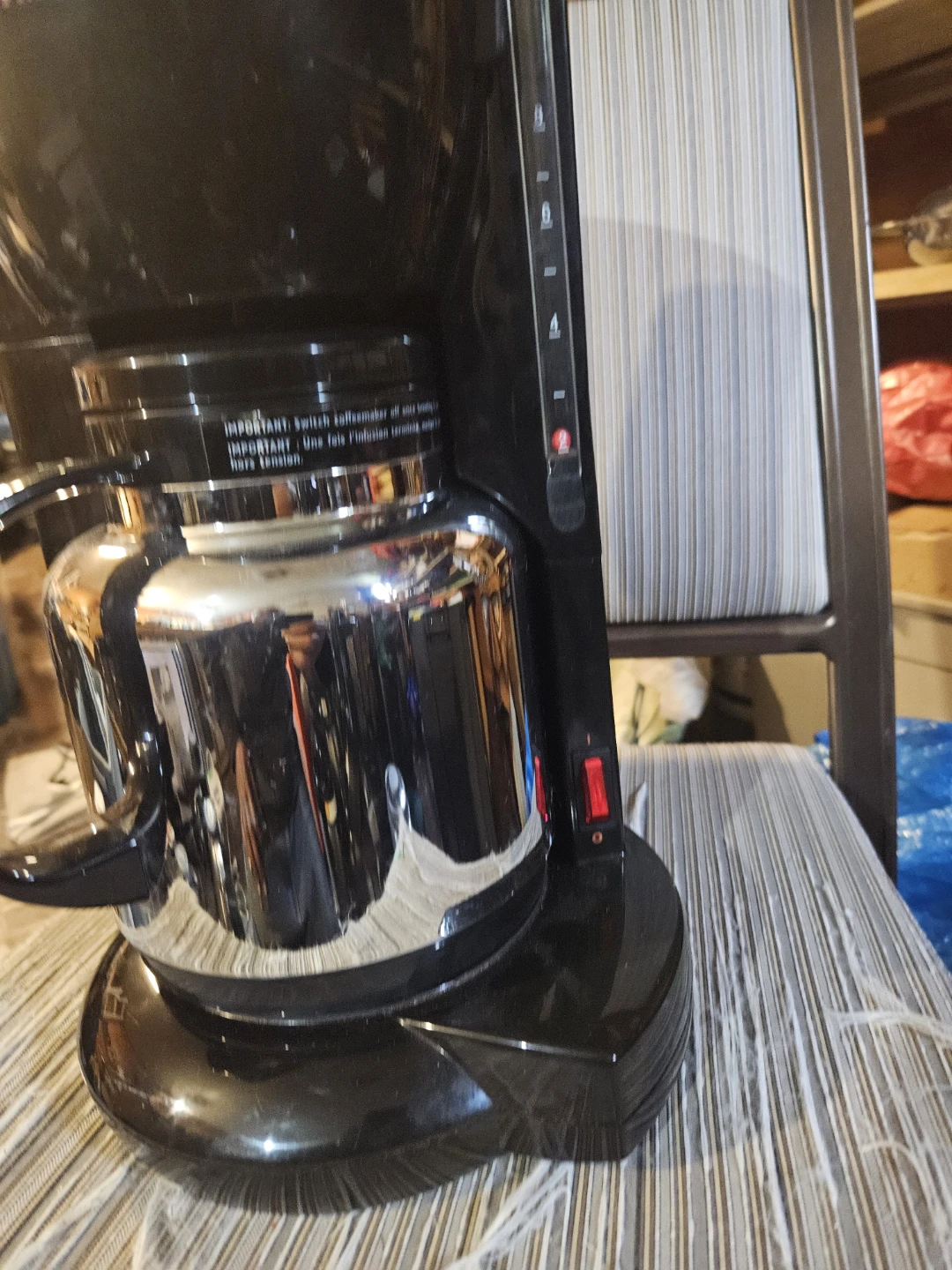Philips Drip Coffee Maker - photo 4
