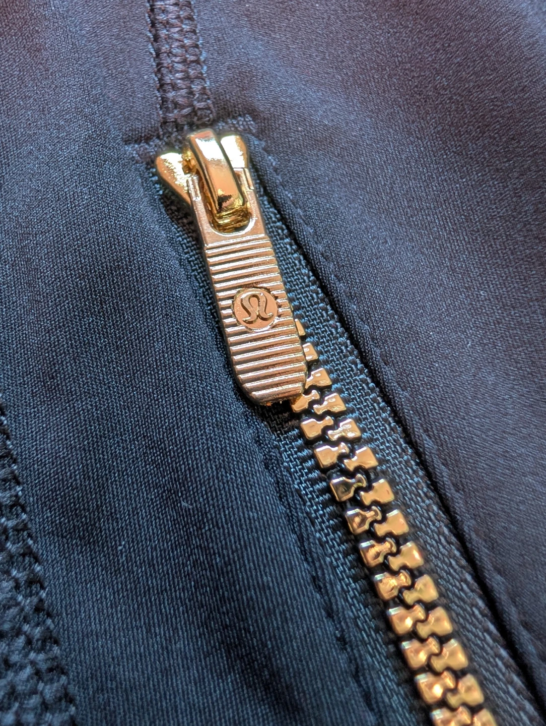 Lululemon Black Size 2 Jacket - photo 5