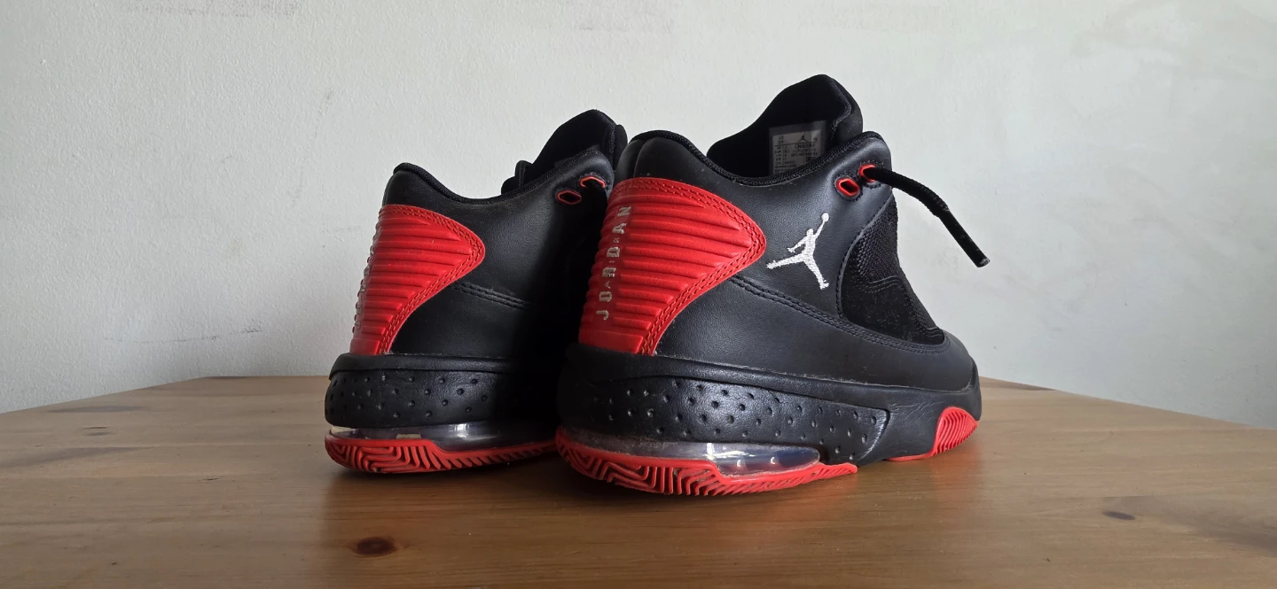 Jordan Kids Basketball Shoes 6Y