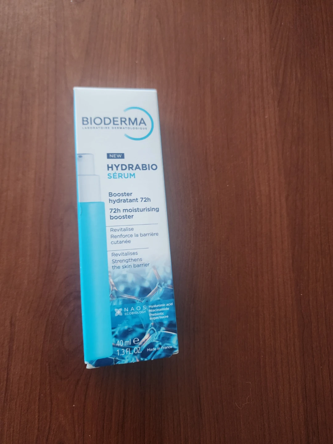 Bioderma Hydrabio Serum 40ml