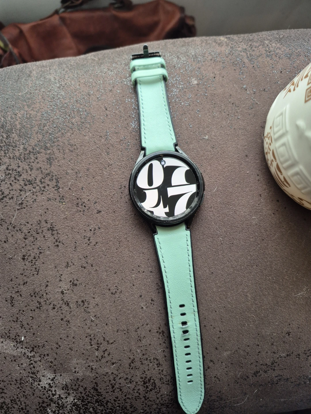 Samsung Galaxy Watch 6 Classic