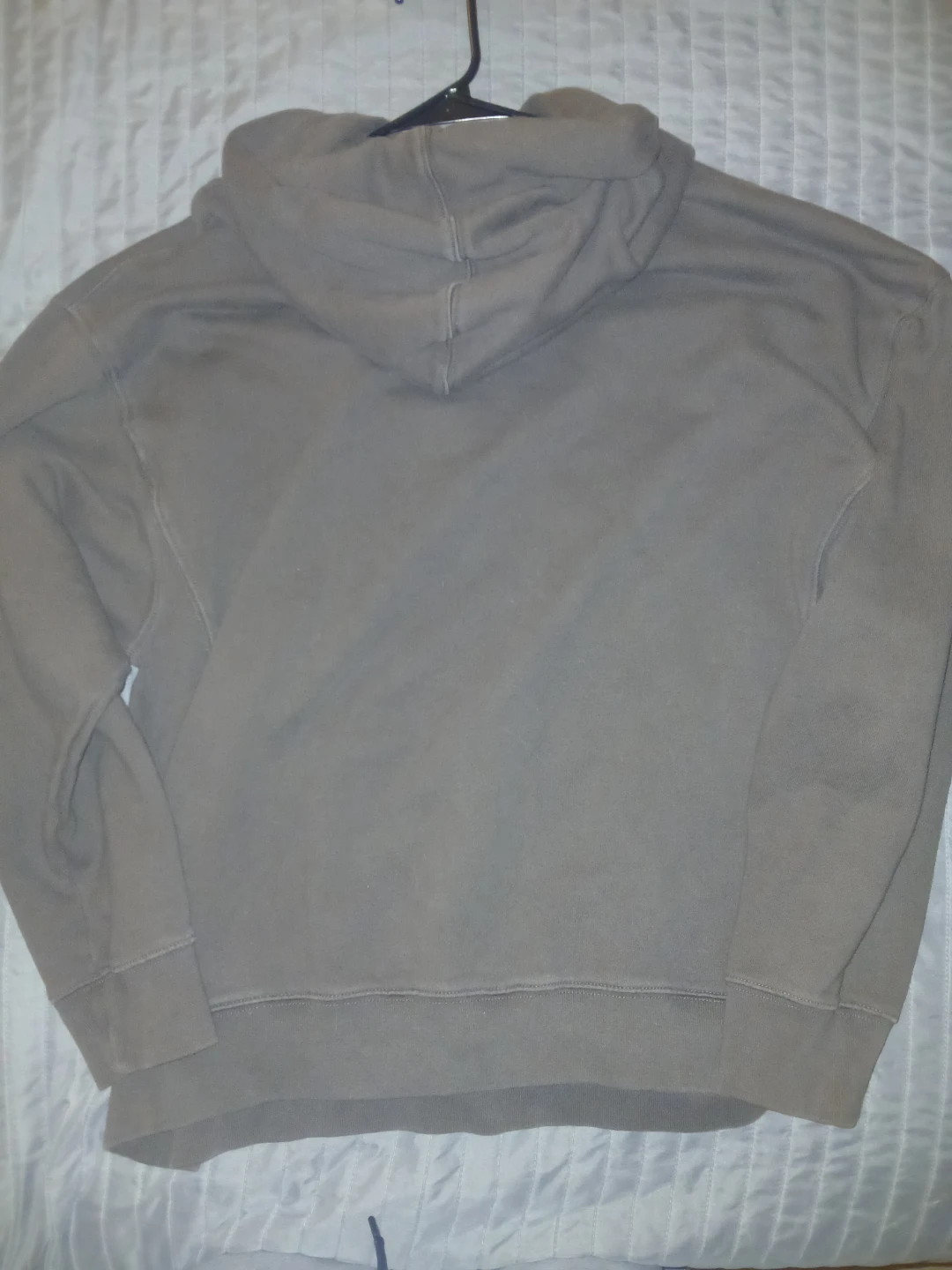 Gap Athletic Hoodie Size L - photo 2
