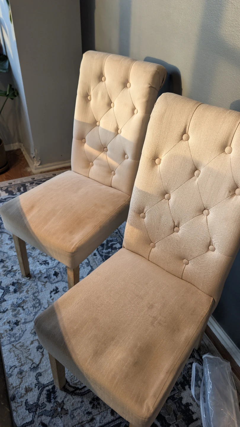 Dining Table and Chairs Set - photo 4