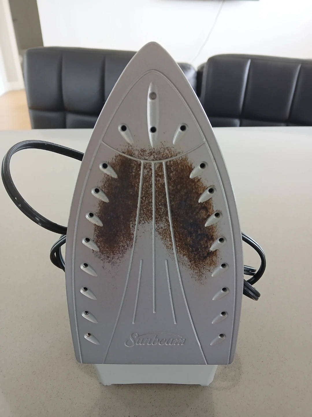 Iron - photo 2