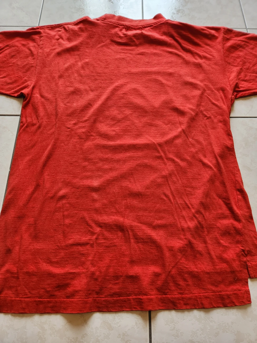Softwear Montreal Canadiens Hockey T-Shirt - photo 4