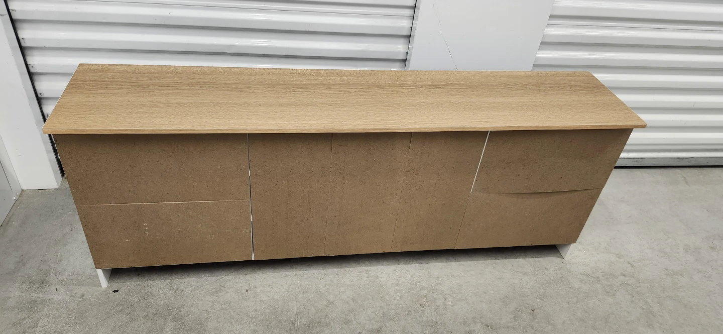 Tv stand - photo 3