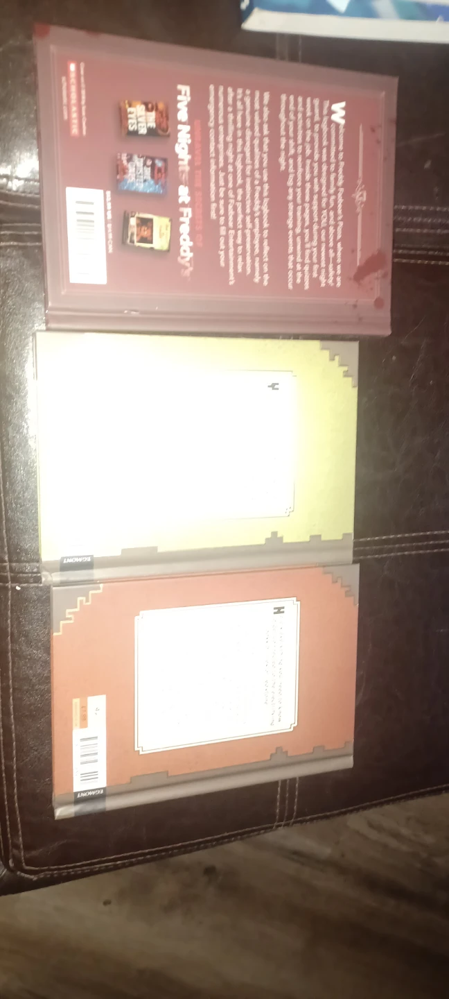 Pokamom,Minecraft, Handbooks for both