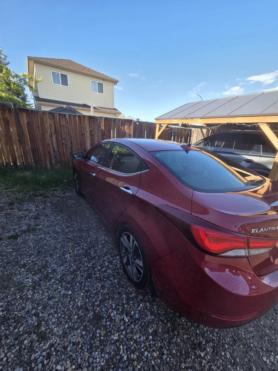 Elantra Limited - photo 3