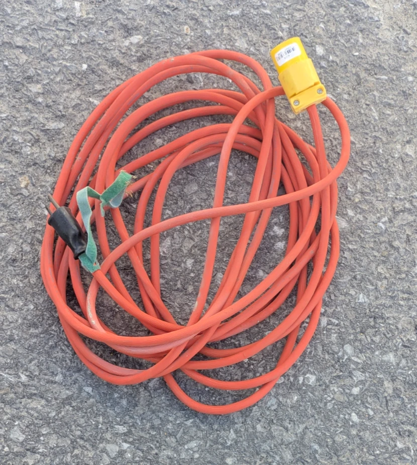 Weed Eater YM 600 String Trimmer - photo 5