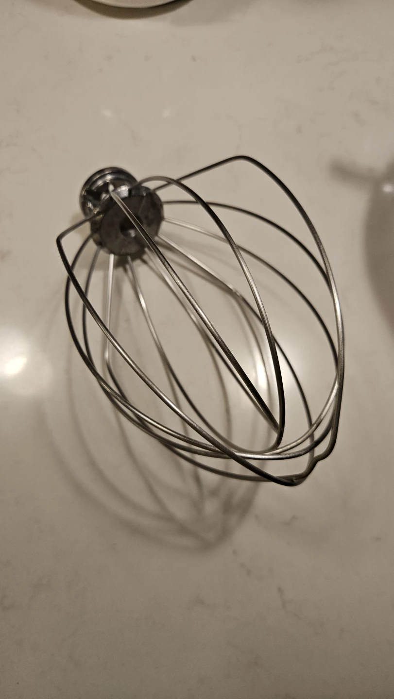 KitchenAid Professional 6000 HD Stand Mixer - Black - photo 5