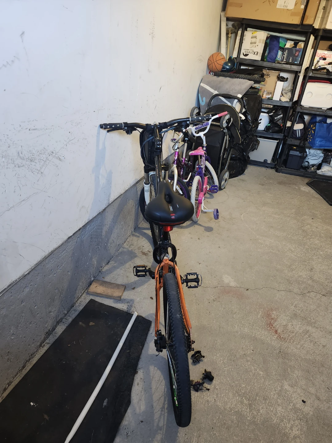 29 inch all terrain mountain bike - photo 2