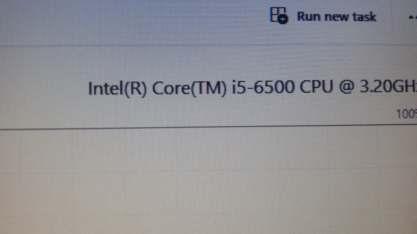 Acer Aspire Desktop Computer with Intel Core i5-6500 CPU - photo 2