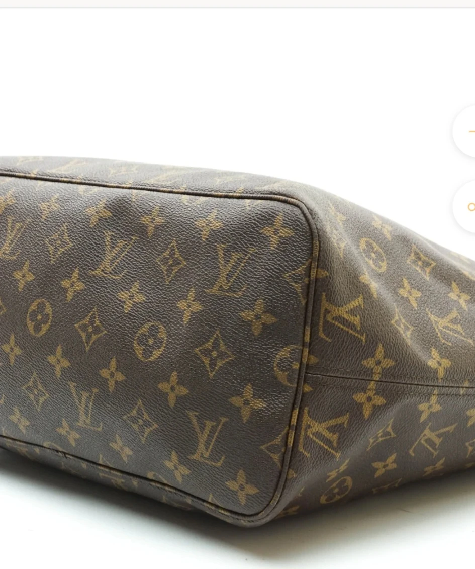 Louis Vuitton Monogram Speedy 30 - photo 2