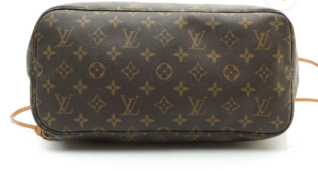 Louis Vuitton Monogram Speedy 30 - photo 3