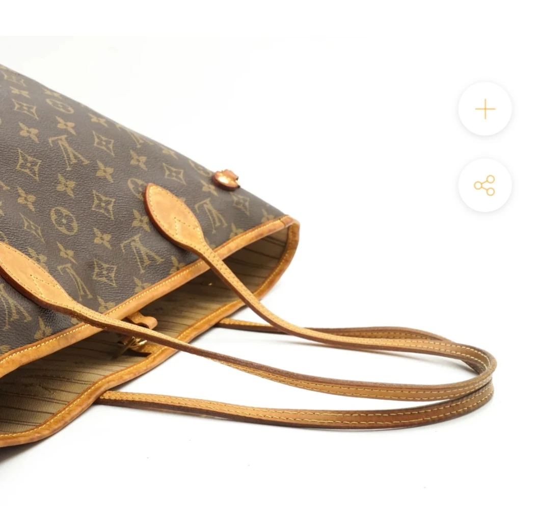 Louis Vuitton Monogram Speedy 30 - photo 4