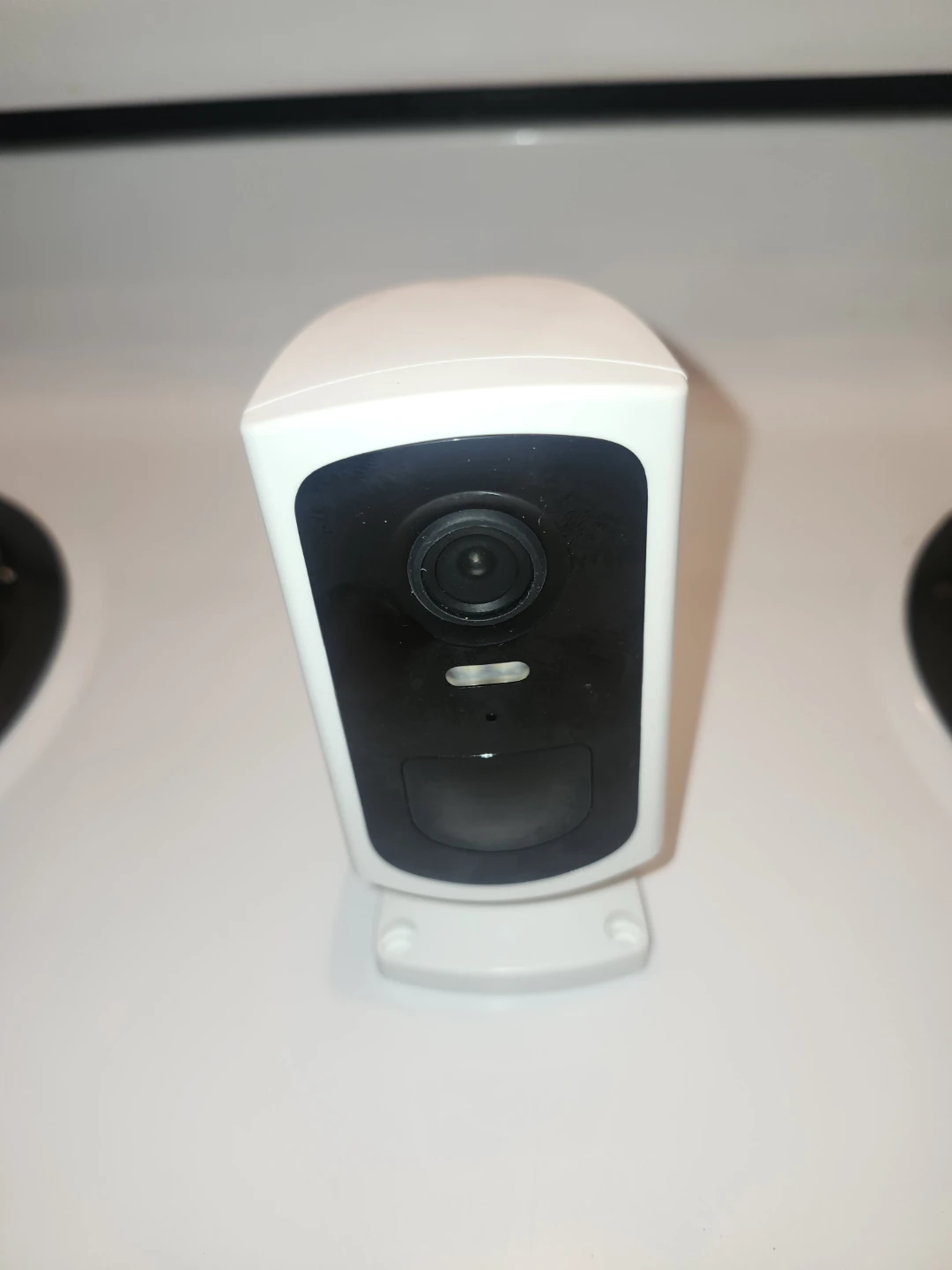 Mubview Wireless Security Camera