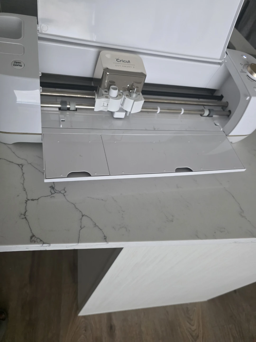Cricut Explore Air 2 Machine - photo 3