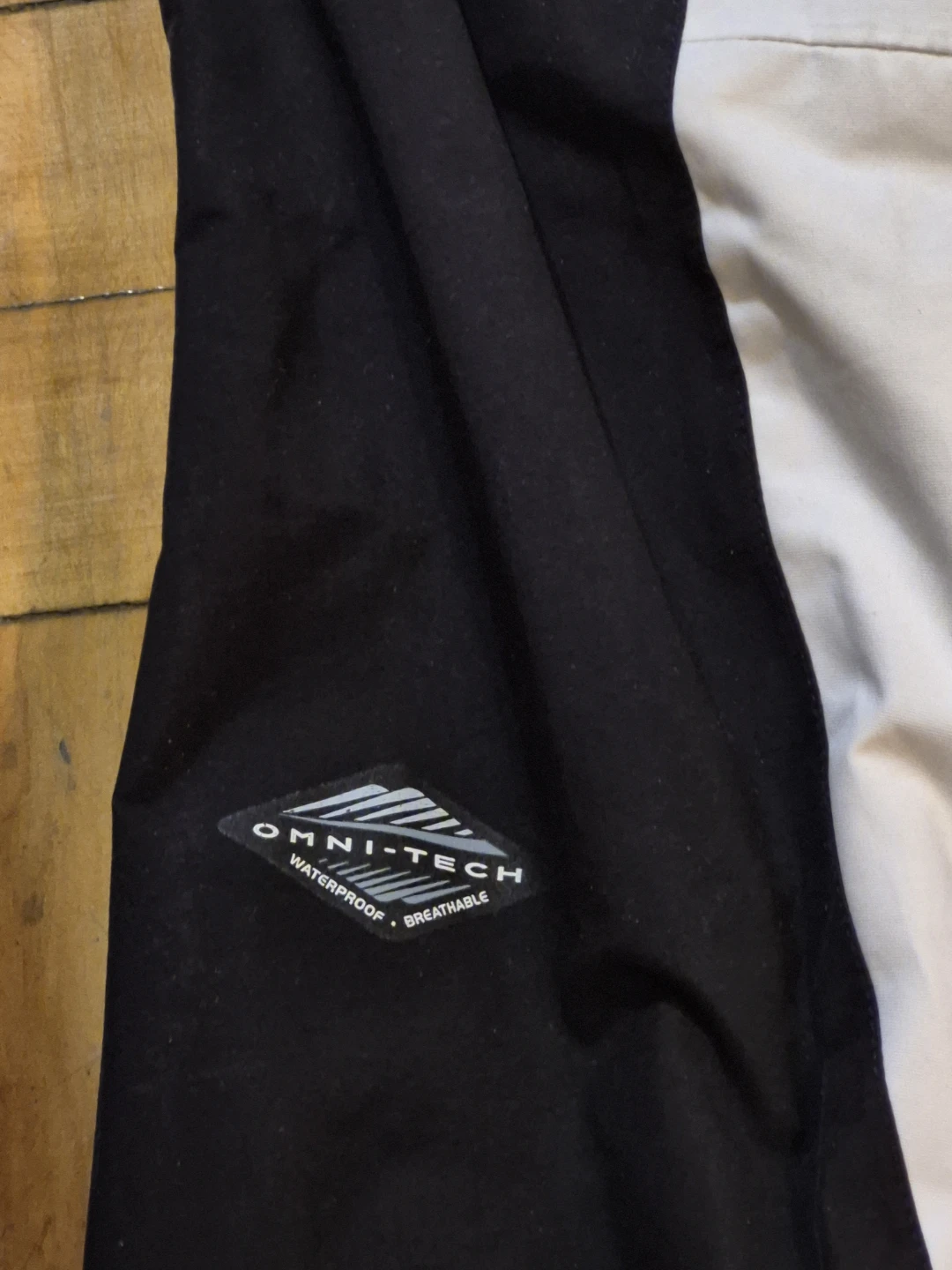 LN)Columbia Size M/M Women's Omni-Tech Waterproof Jacket - photo 4