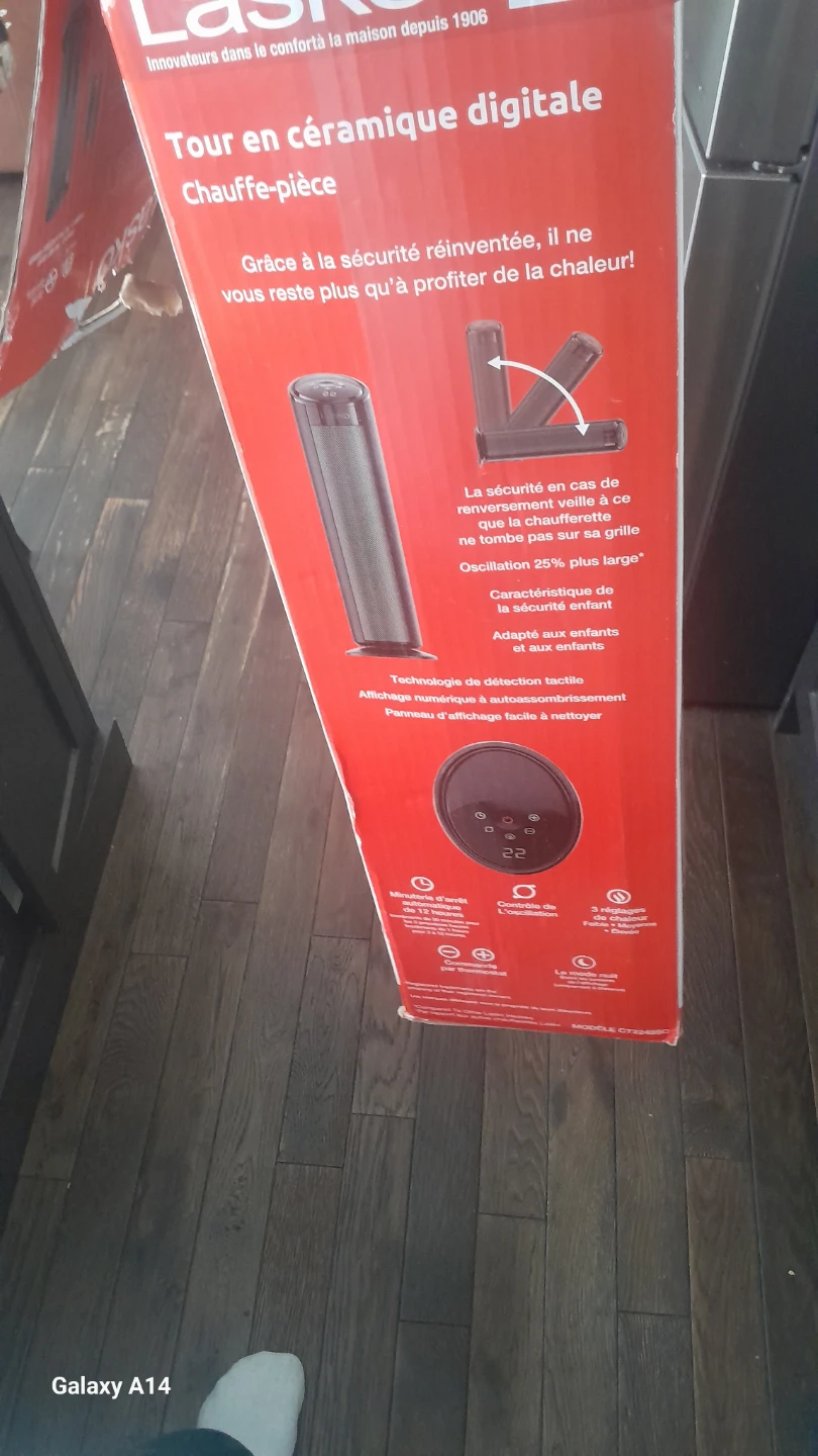 Heater - photo 3