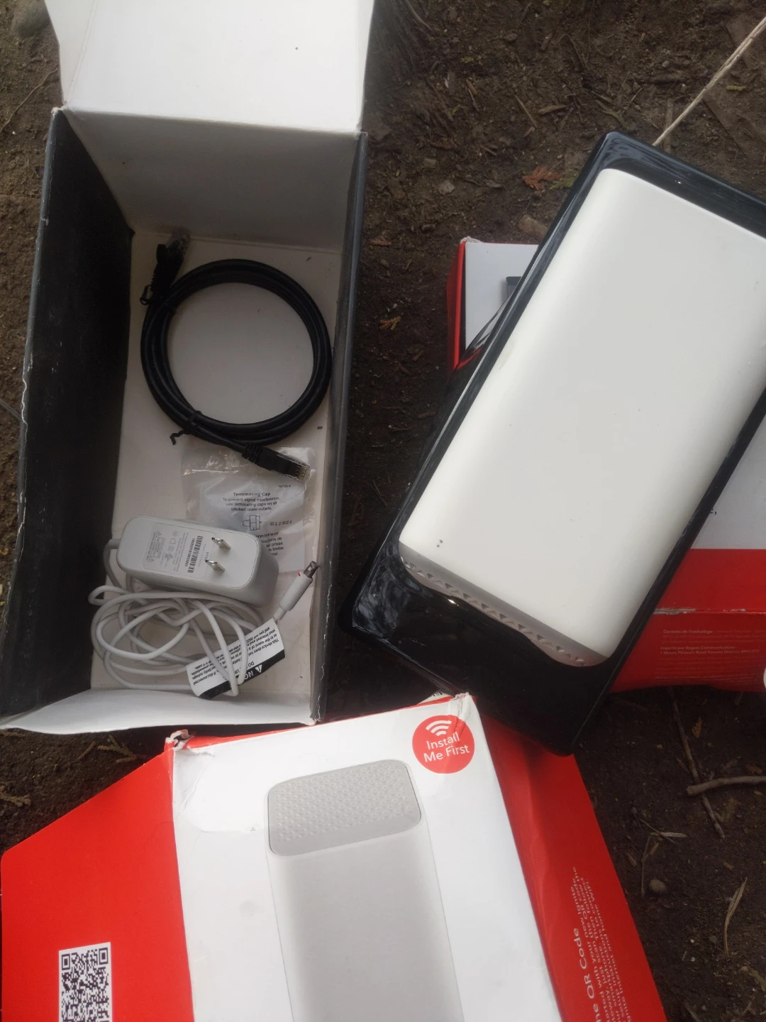 Ignite WiFi Router Gen 2 - photo 4