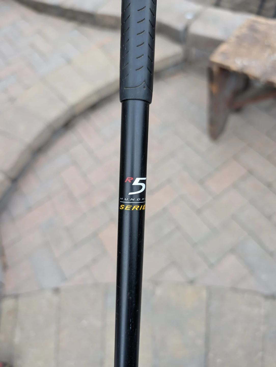 TaylorMade R540 Driver 9.5 Men's right handed - photo 4