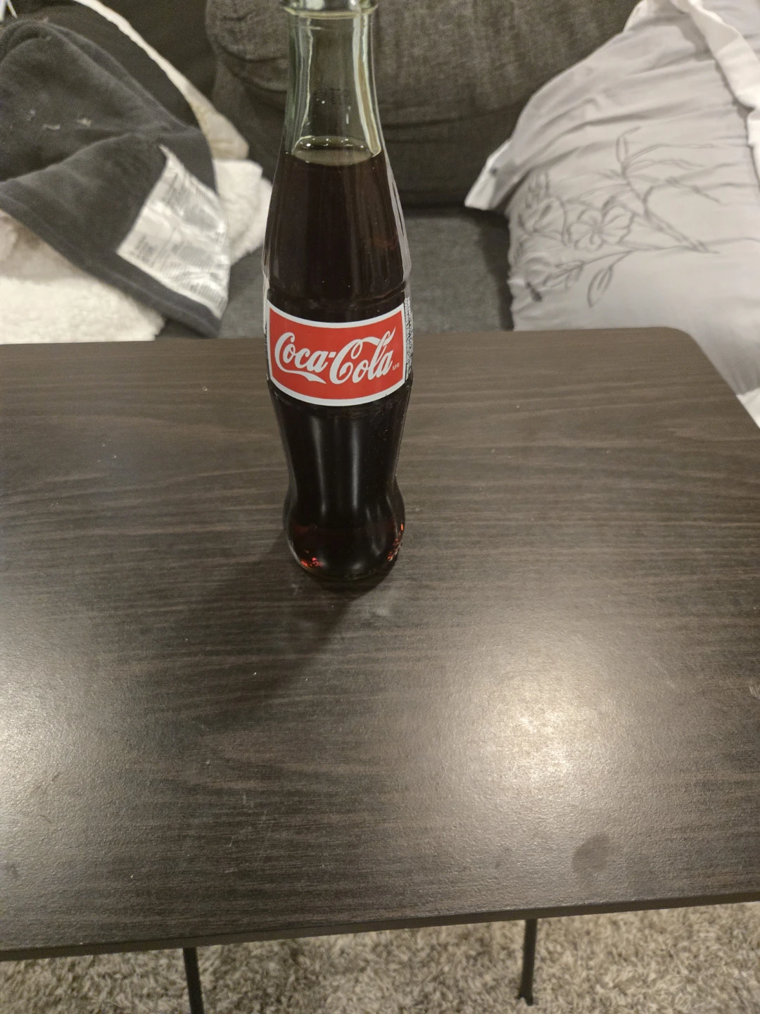 Vintage bottle