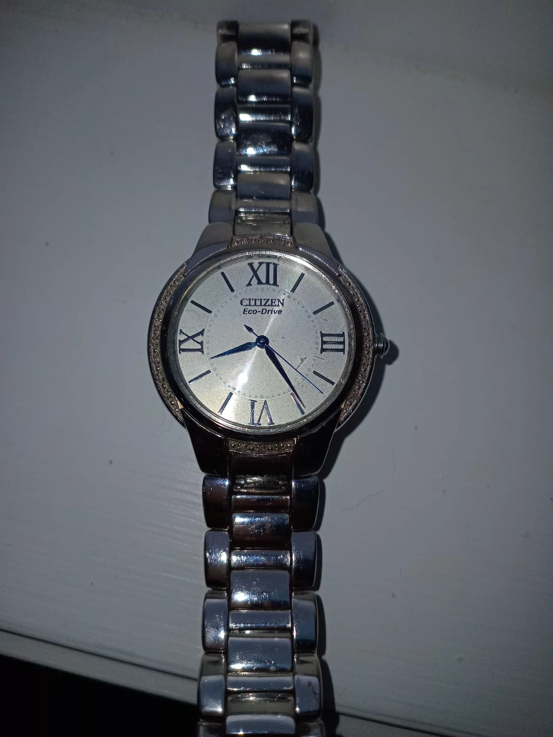 Citizen Eco-Drive Women's Watch
