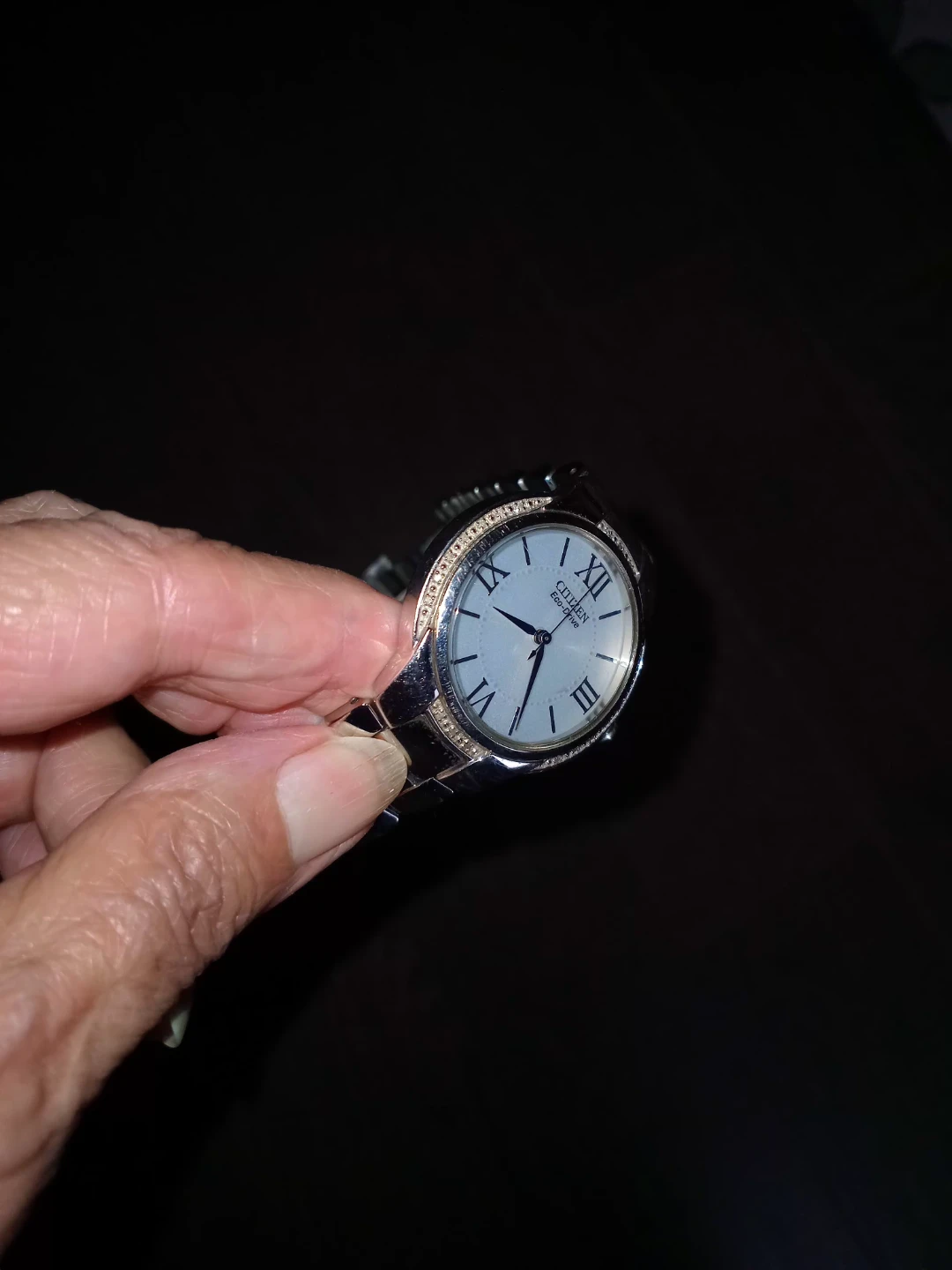 Citizen Eco-Drive Women's Watch - photo 2
