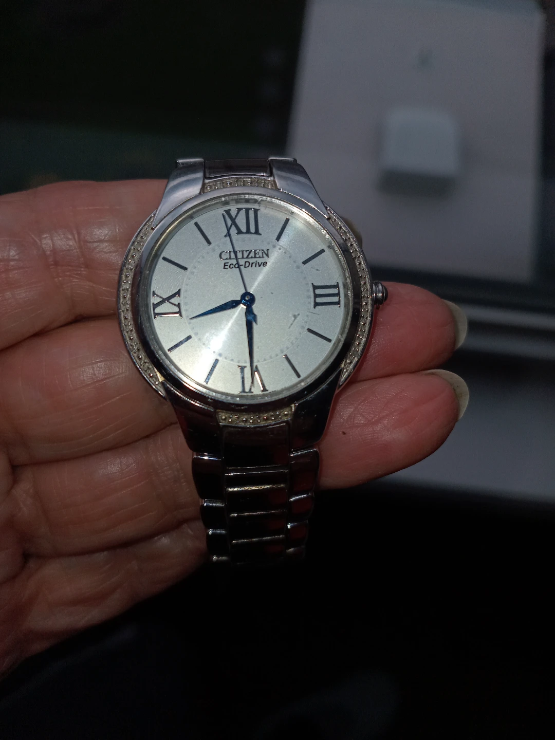 Citizen Eco-Drive Women's Watch - photo 5