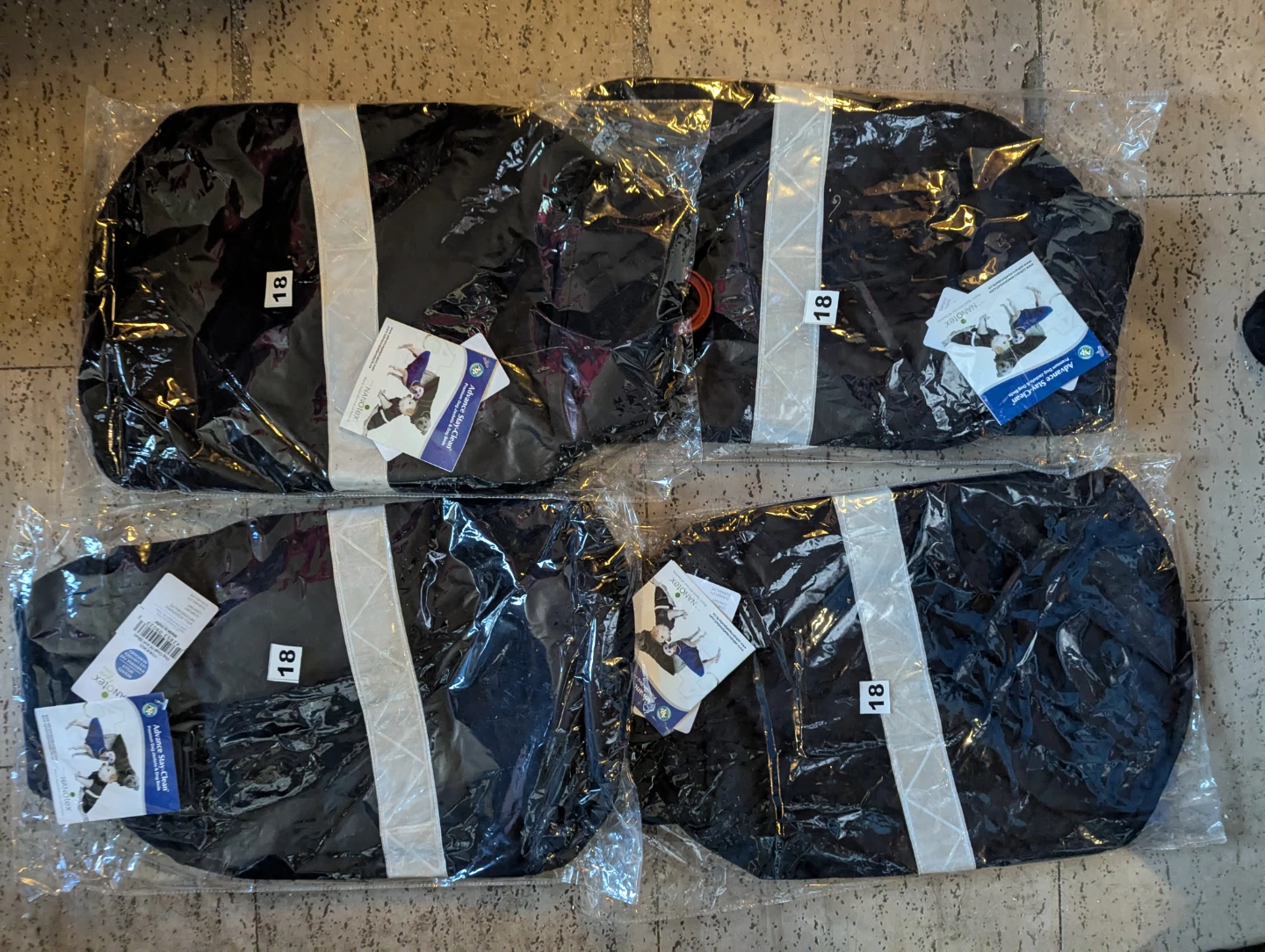 Advance Premium Dog Jackets