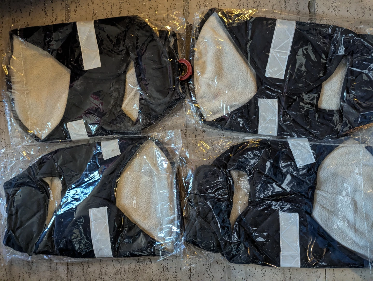 Advance Premium Dog Jackets - photo 3
