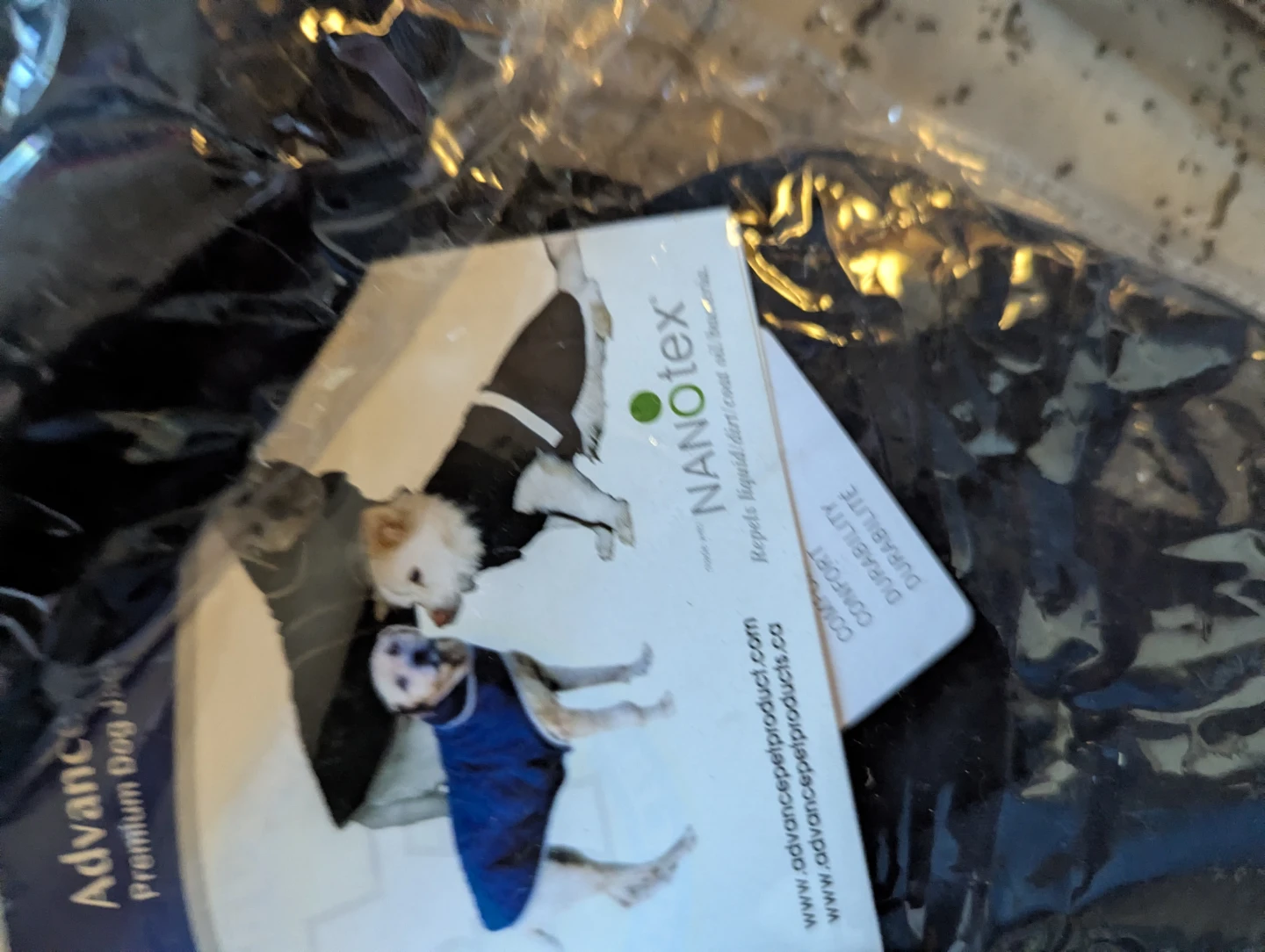 Advance Premium Dog Jackets - photo 4