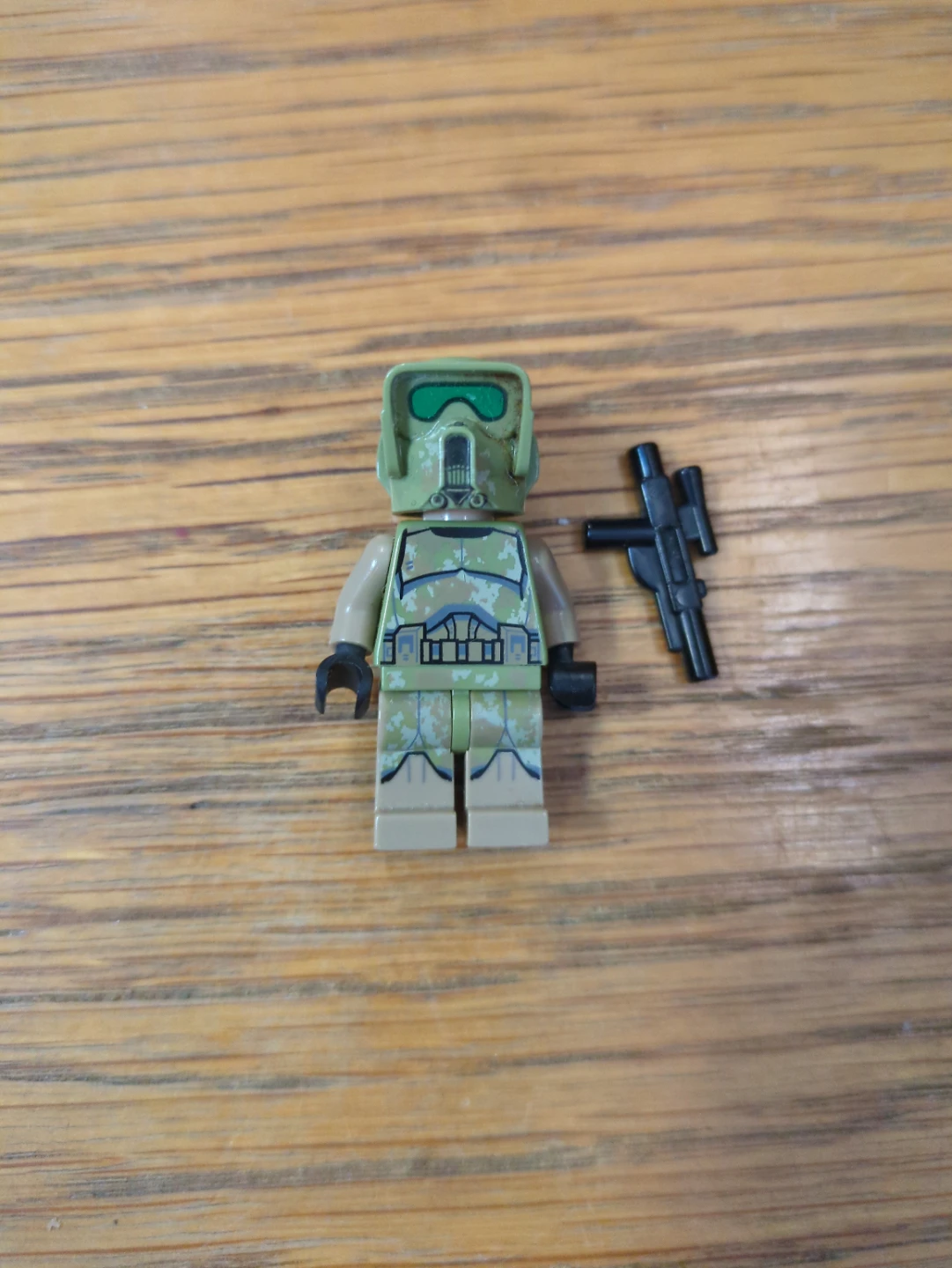 Lego minifigs - photo 3