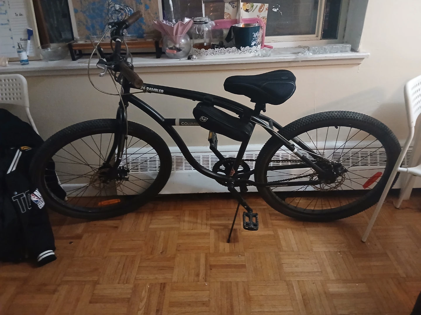 COLUMBUS 26 Rambler Cruiser Bicycle