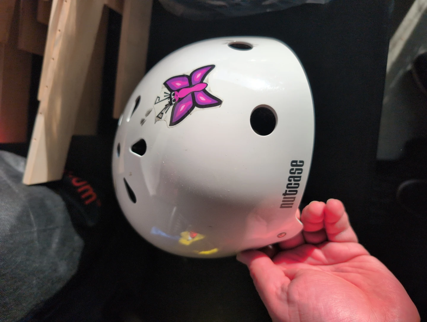 Nutcase MIPS Helmet - photo 2