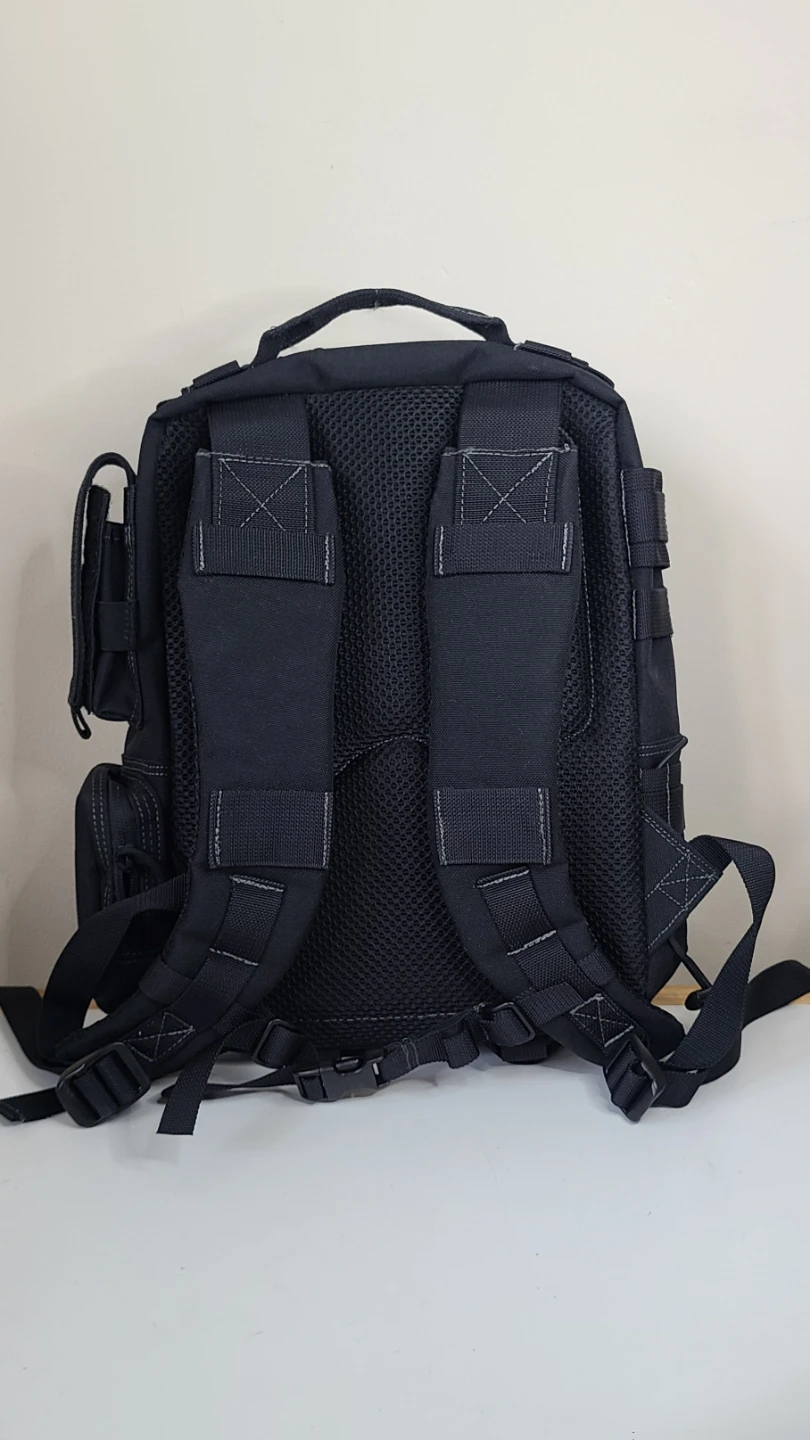 Brand New! Maxpedition Typhoon Backpack - High Quality - photo 4