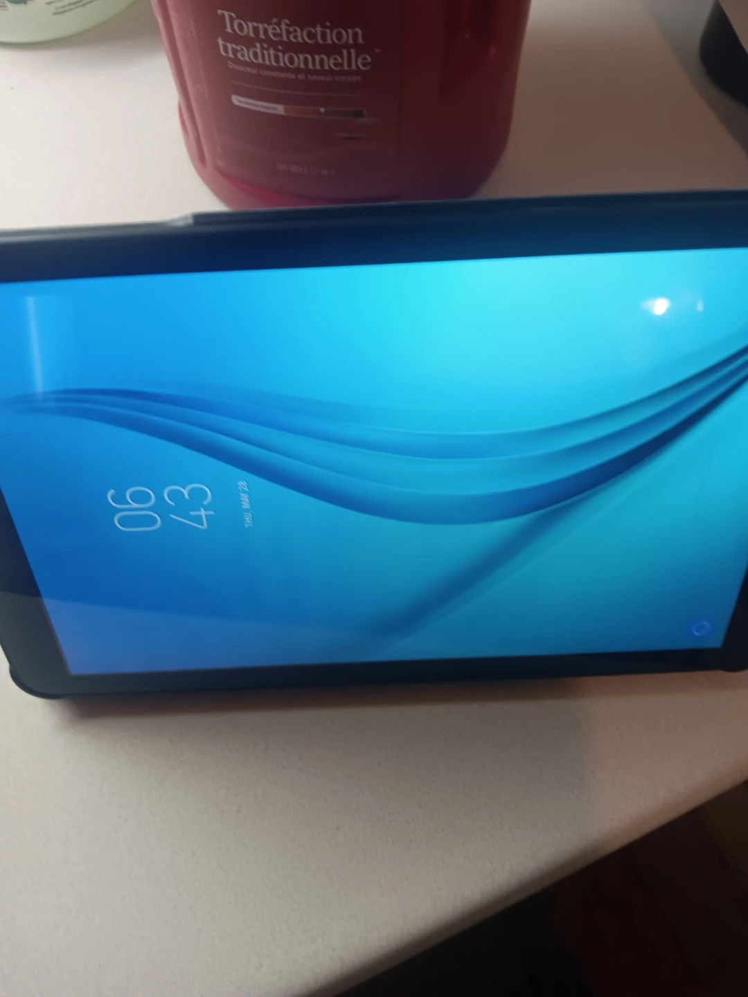 Samsung Galaxy tablet E - photo 3